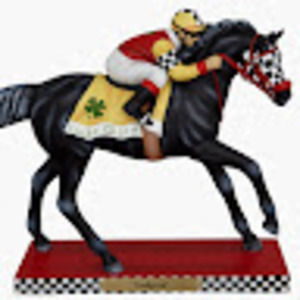 Meet your Posher, Tesha